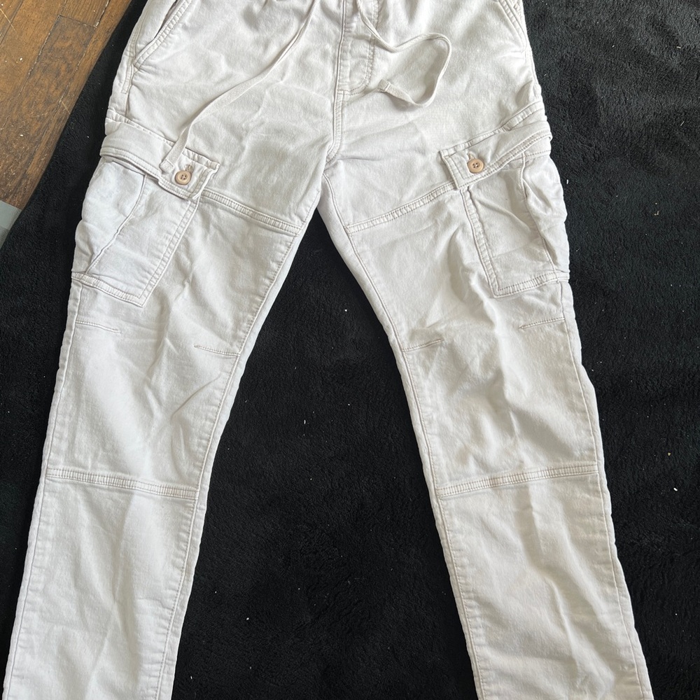 Cotton On Military Cargo Pants